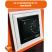 Электронный терморегулятор механическое управление IQ THERMOSTAT D white