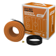 Греющий кабель IQ FLOOR CABLE 20 Вт/м - 110 м