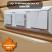 Электронный термостат IQ THERMOSTAT D шампань