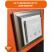 Электронный термостат IQ THERMOSTAT D шампань