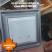 Электронный программируемый термостат IQ THERMOSTAT D шампань WI-FI