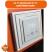 Электронный термостат IQ THERMOSTAT D black/white