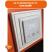 Электронный программируемый термостат IQ THERMOSTAT D white WI-FI